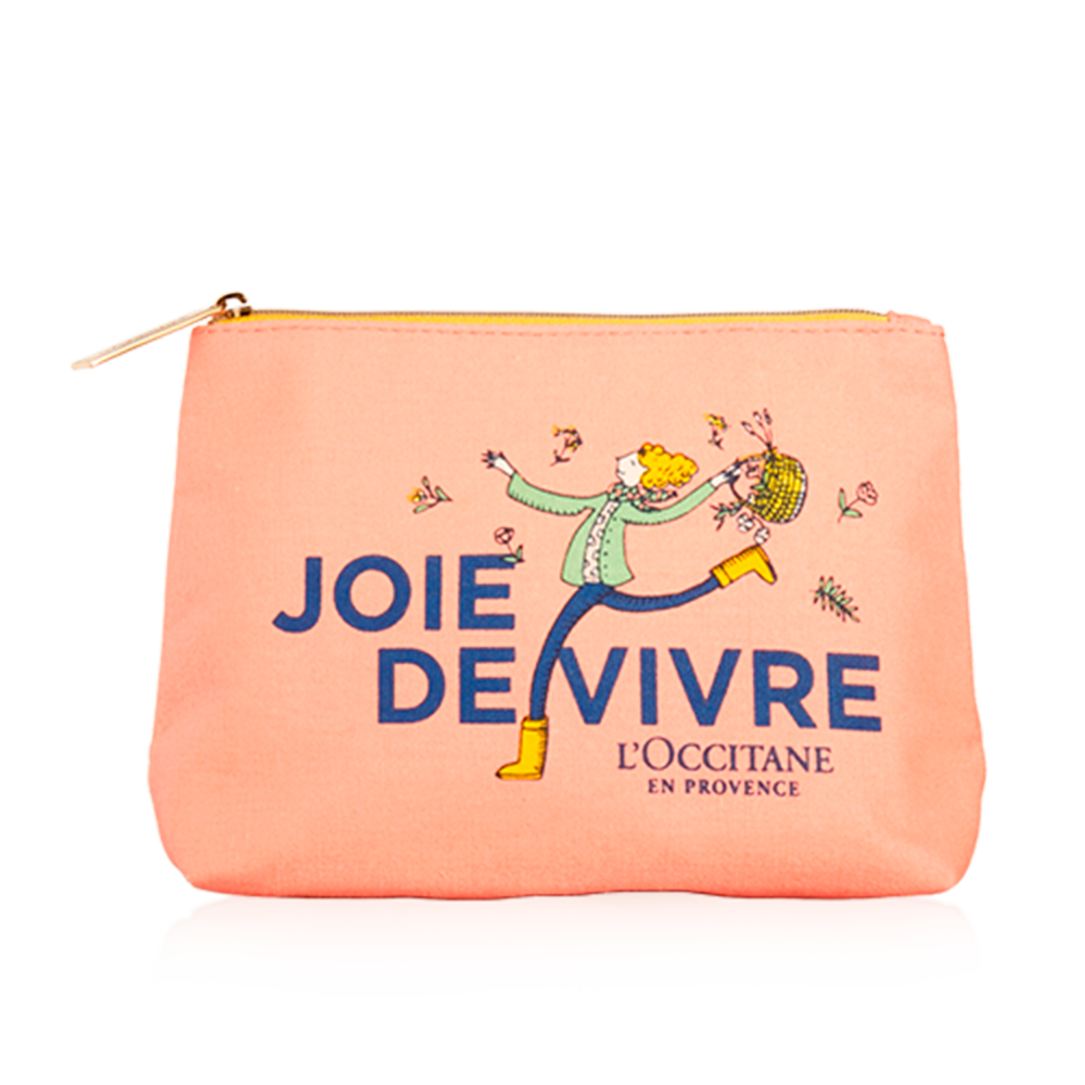 Nécessaire Joie de Vivre, , large image number 0